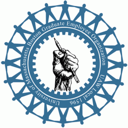 Graduate Advocate: Solidarity with Graduate&nbsp;Students