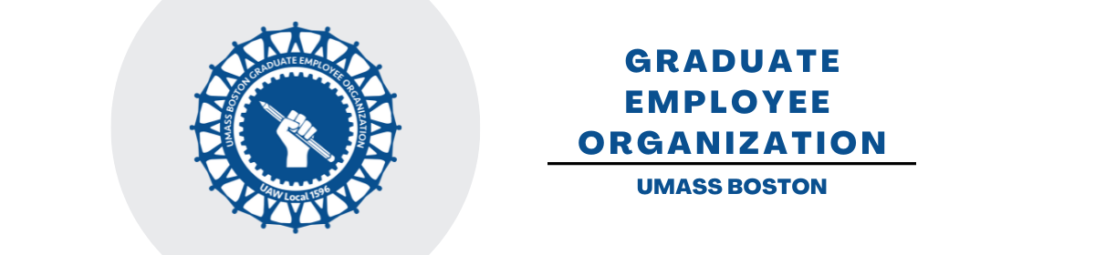 Graduate Employee Organization